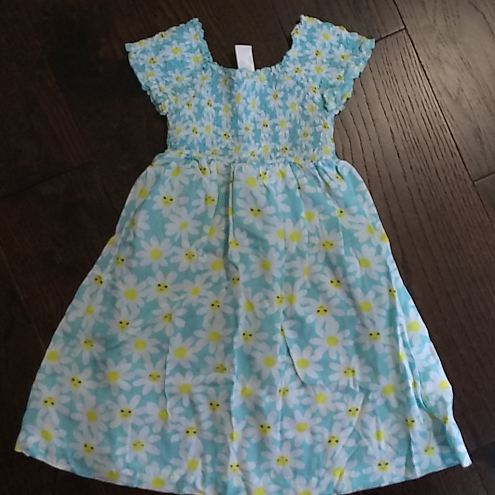 Carter's Light-Weight Dress - Size 3T